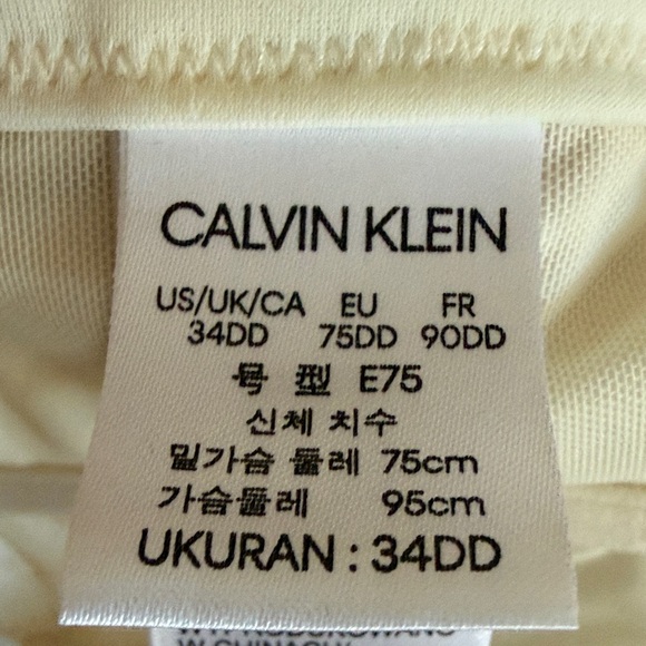 Elegant Cream Lace Bustier - Picture 7 of 9